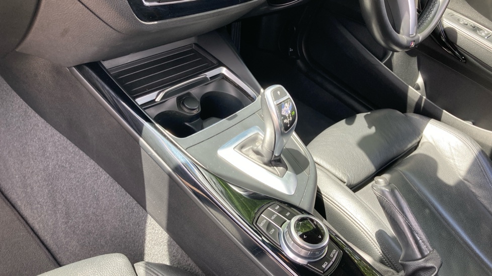 BMW 2 Series 220d M Sport 2dr [Nav] Step Auto Diesel Coupe - Image 13
