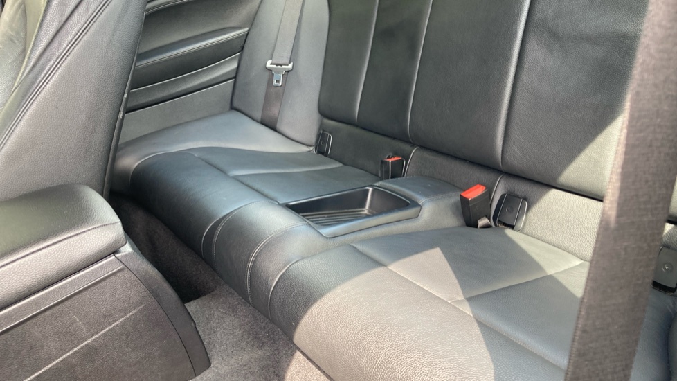 BMW 2 Series 220d M Sport 2dr [Nav] Step Auto Diesel Coupe - Image 16