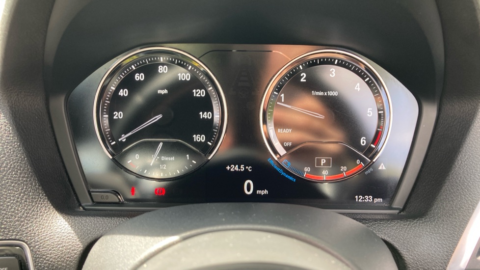 BMW 2 Series 220d M Sport 2dr [Nav] Step Auto Diesel Coupe - Image 18