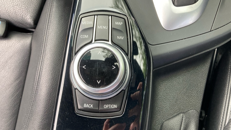 BMW 2 Series 220d M Sport 2dr [Nav] Step Auto Diesel Coupe - Image 21