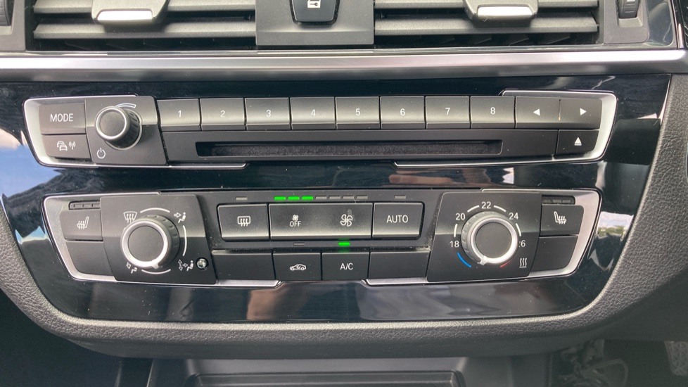BMW 2 Series 220d M Sport 2dr [Nav] Step Auto Diesel Coupe - Image 22