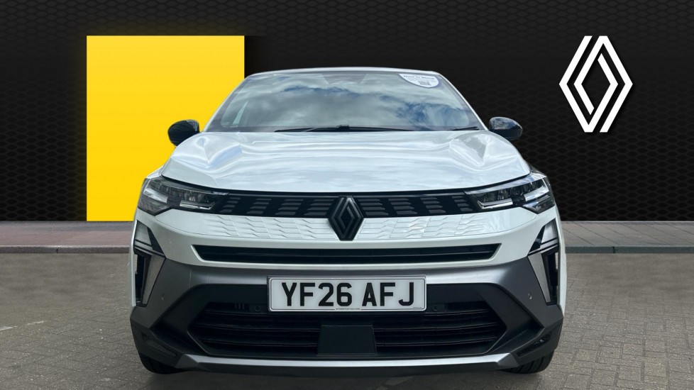 Renault Symbioz 1.3 TCe 140 Techno Esprit Alpine 5dr Petrol Estate - Image 3