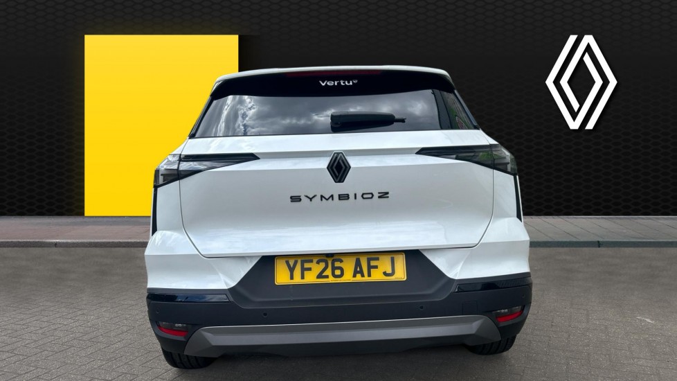 Renault Symbioz 1.3 TCe 140 Techno Esprit Alpine 5dr Petrol Estate - Image 6