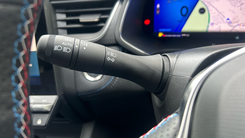 Renault Symbioz 1.3 TCe 140 Techno Esprit Alpine 5dr Petrol Estate - Image 31