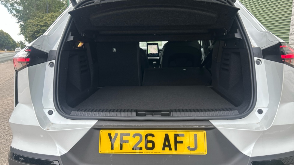 Renault Symbioz 1.3 TCe 140 Techno Esprit Alpine 5dr Petrol Estate - Image 40