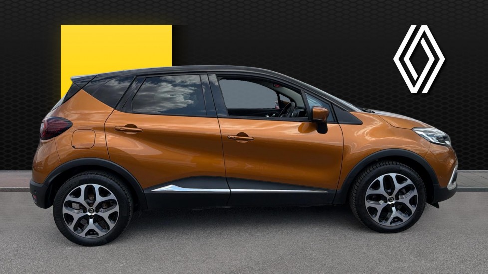 Renault Captur 1.3 TCE 130 GT Line 5dr Petrol Hatchback - Image 5