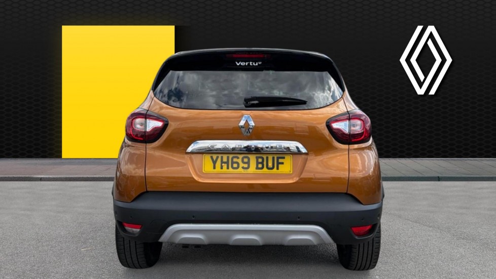 Renault Captur 1.3 TCE 130 GT Line 5dr Petrol Hatchback - Image 6