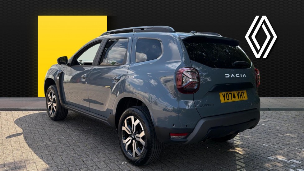 Dacia Duster 1.3 TCe 130 Journey 5dr Petrol Estate - Image 2