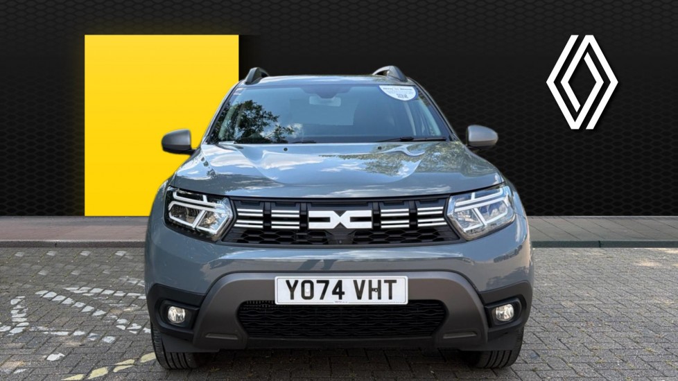 Dacia Duster 1.3 TCe 130 Journey 5dr Petrol Estate - Image 3