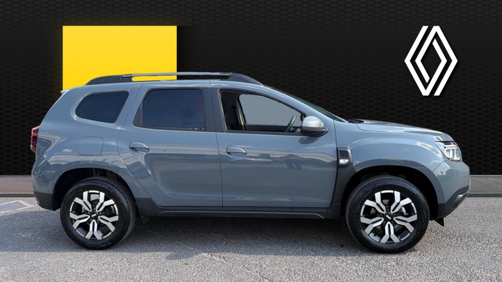 Dacia Duster 1.3 TCe 130 Journey 5dr Petrol Estate - Image 5