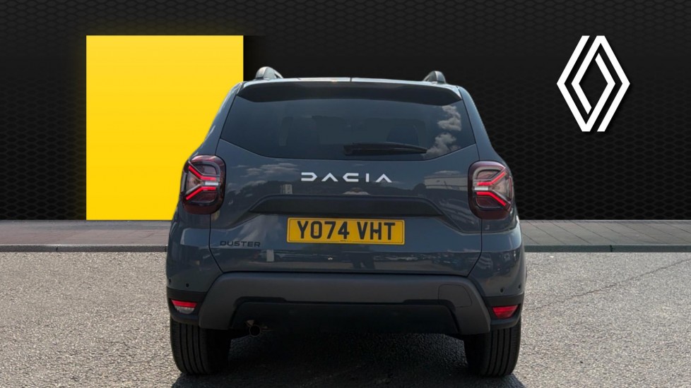 Dacia Duster 1.3 TCe 130 Journey 5dr Petrol Estate - Image 6