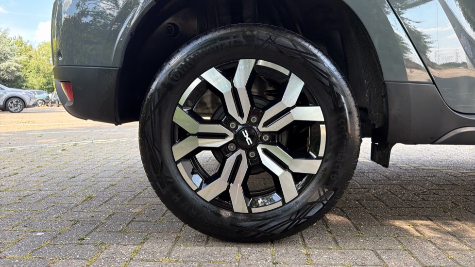 Dacia Duster 1.3 TCe 130 Journey 5dr Petrol Estate - Image 7