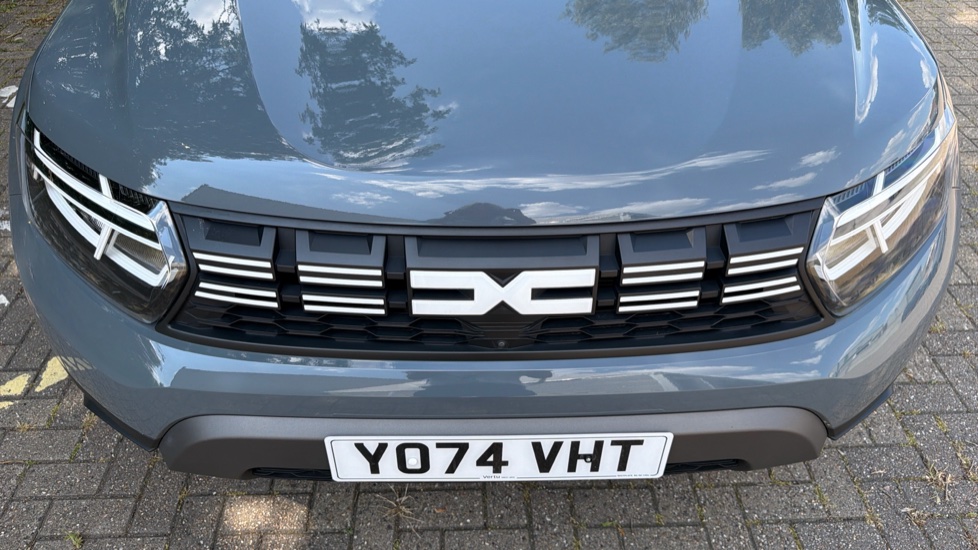 Dacia Duster 1.3 TCe 130 Journey 5dr Petrol Estate - Image 8