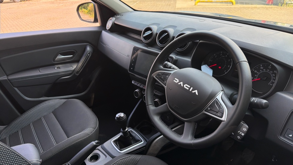Dacia Duster 1.3 TCe 130 Journey 5dr Petrol Estate - Image 11