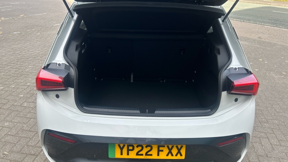 CUPRA Born 169kW e-Boost V2 58kWh 5dr Auto Electric Hatchback - Image 4