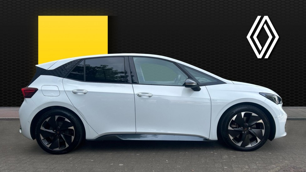 CUPRA Born 169kW e-Boost V2 58kWh 5dr Auto Electric Hatchback - Image 5