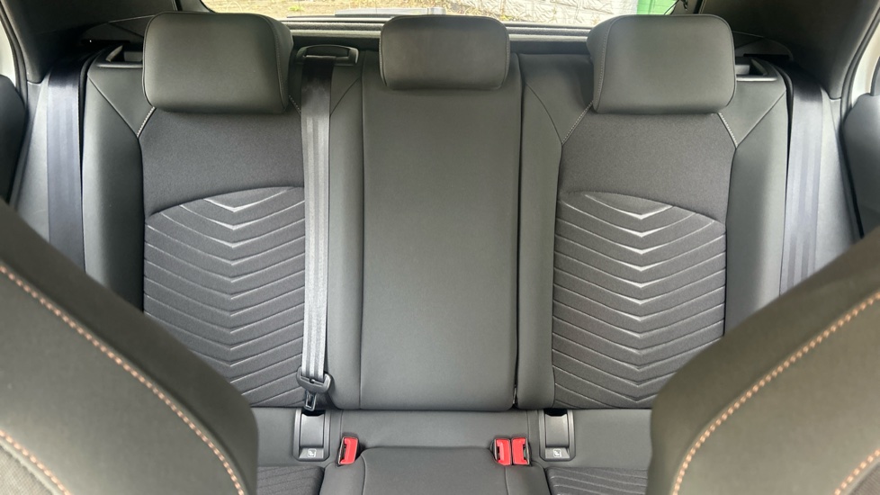 CUPRA Born 169kW e-Boost V2 58kWh 5dr Auto Electric Hatchback - Image 15