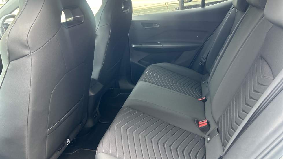 CUPRA Born 169kW e-Boost V2 58kWh 5dr Auto Electric Hatchback - Image 16