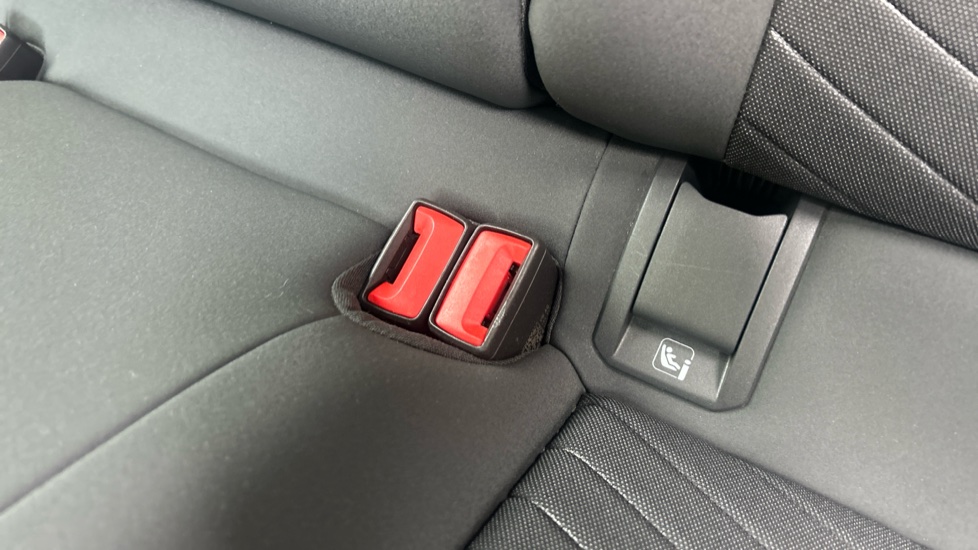 CUPRA Born 169kW e-Boost V2 58kWh 5dr Auto Electric Hatchback - Image 17