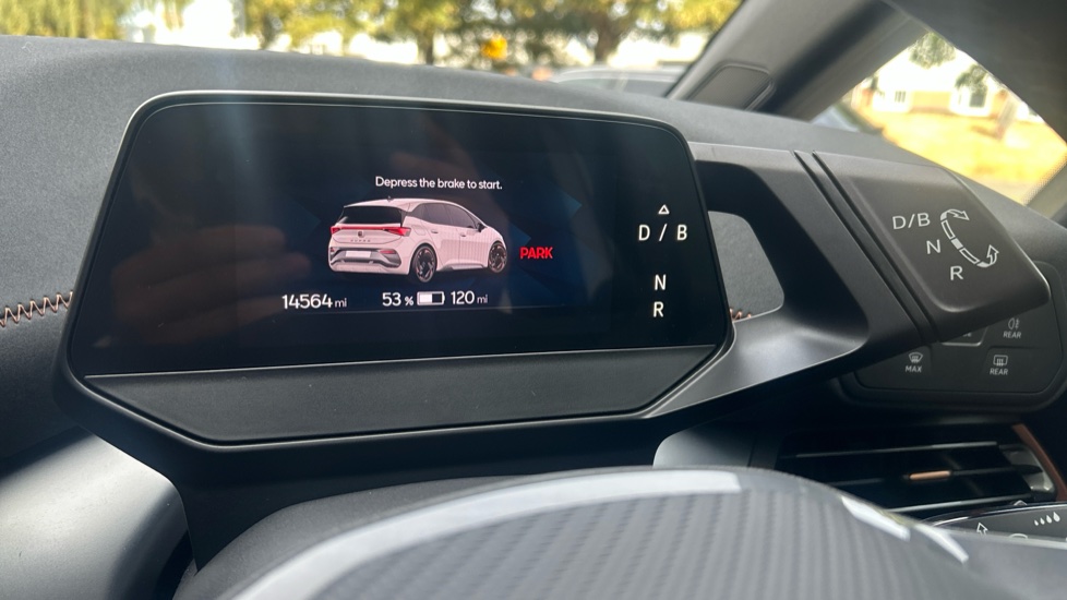 CUPRA Born 169kW e-Boost V2 58kWh 5dr Auto Electric Hatchback - Image 18