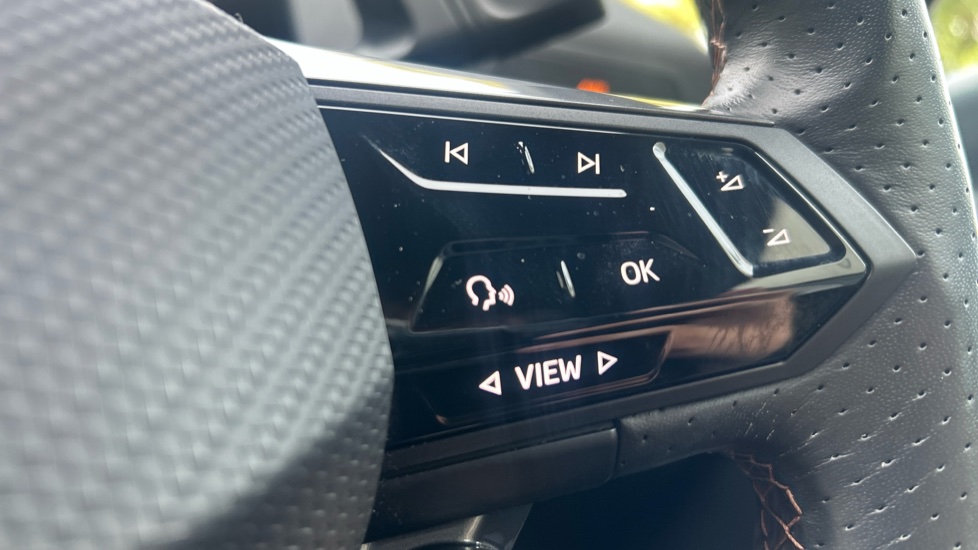 CUPRA Born 169kW e-Boost V2 58kWh 5dr Auto Electric Hatchback - Image 22