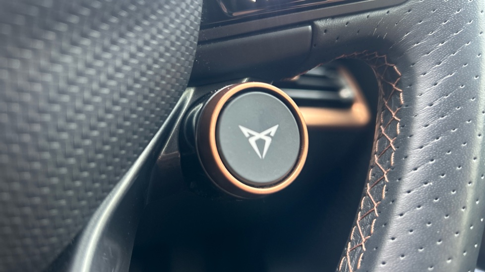 CUPRA Born 169kW e-Boost V2 58kWh 5dr Auto Electric Hatchback - Image 23
