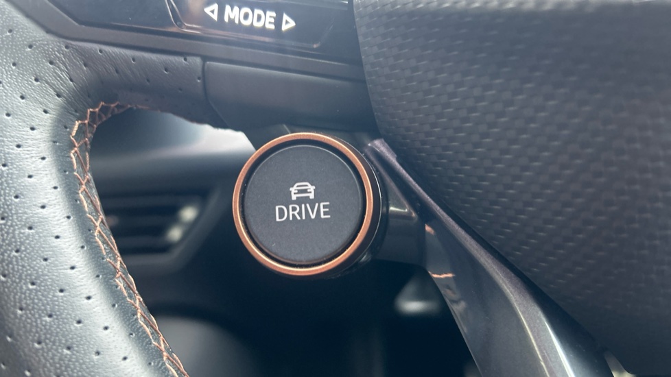 CUPRA Born 169kW e-Boost V2 58kWh 5dr Auto Electric Hatchback - Image 24