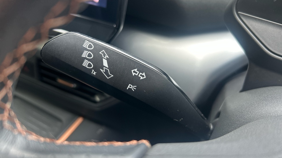 CUPRA Born 169kW e-Boost V2 58kWh 5dr Auto Electric Hatchback - Image 25