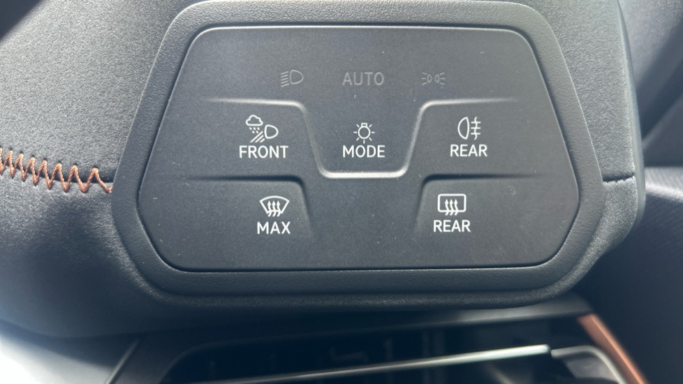 CUPRA Born 169kW e-Boost V2 58kWh 5dr Auto Electric Hatchback - Image 28
