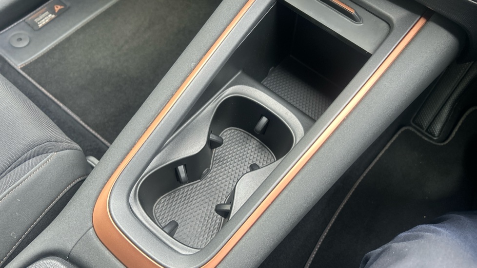 CUPRA Born 169kW e-Boost V2 58kWh 5dr Auto Electric Hatchback - Image 29