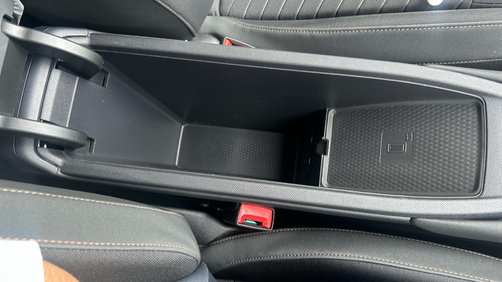 CUPRA Born 169kW e-Boost V2 58kWh 5dr Auto Electric Hatchback - Image 31