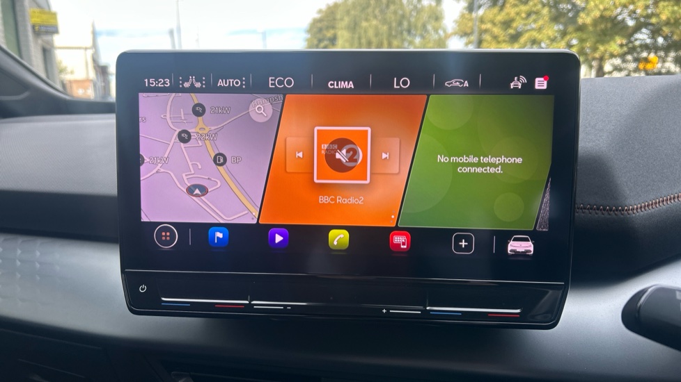 CUPRA Born 169kW e-Boost V2 58kWh 5dr Auto Electric Hatchback - Image 34