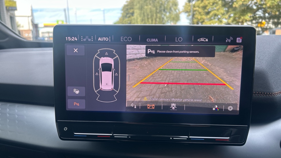 CUPRA Born 169kW e-Boost V2 58kWh 5dr Auto Electric Hatchback - Image 36