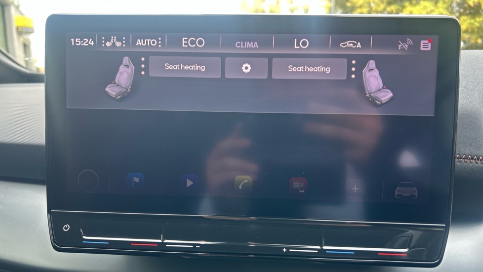 CUPRA Born 169kW e-Boost V2 58kWh 5dr Auto Electric Hatchback - Image 37