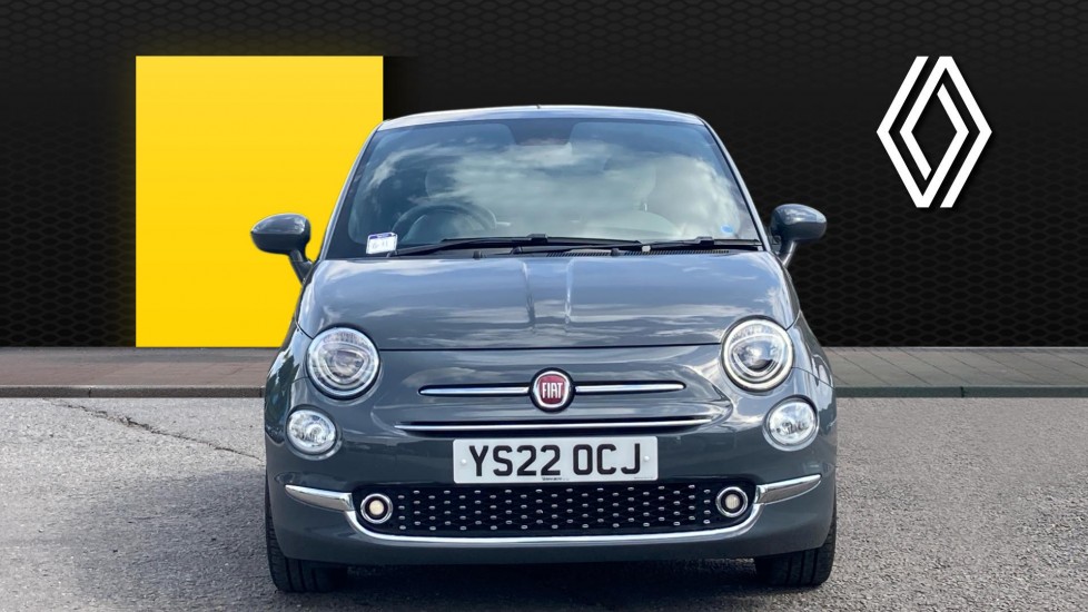 Fiat 500 1.0 Mild Hybrid Dolcevita [Part Leather] 3dr Petrol Hatchback - Image 3