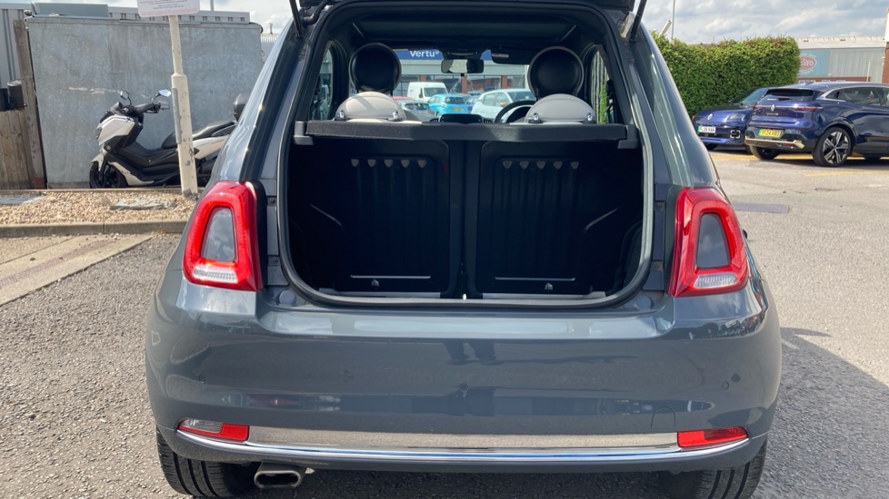 Fiat 500 1.0 Mild Hybrid Dolcevita [Part Leather] 3dr Petrol Hatchback - Image 4