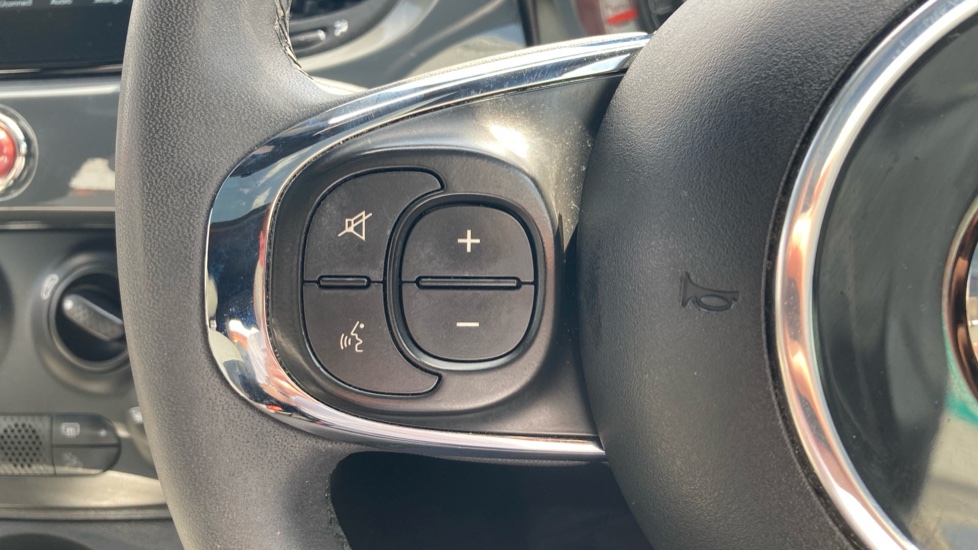 Fiat 500 1.0 Mild Hybrid Dolcevita [Part Leather] 3dr Petrol Hatchback - Image 21