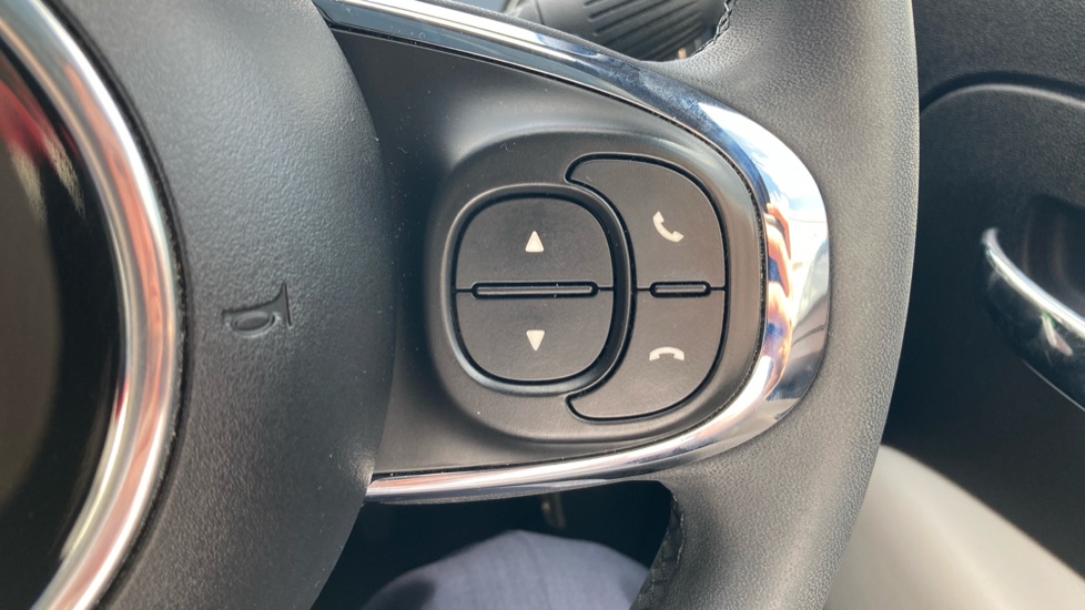 Fiat 500 1.0 Mild Hybrid Dolcevita [Part Leather] 3dr Petrol Hatchback - Image 22
