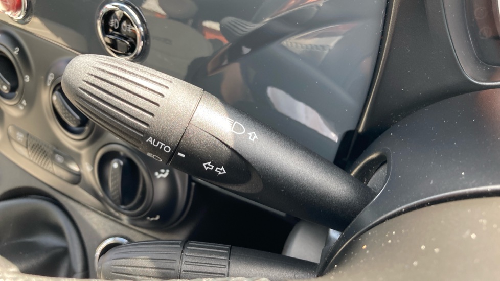 Fiat 500 1.0 Mild Hybrid Dolcevita [Part Leather] 3dr Petrol Hatchback - Image 24