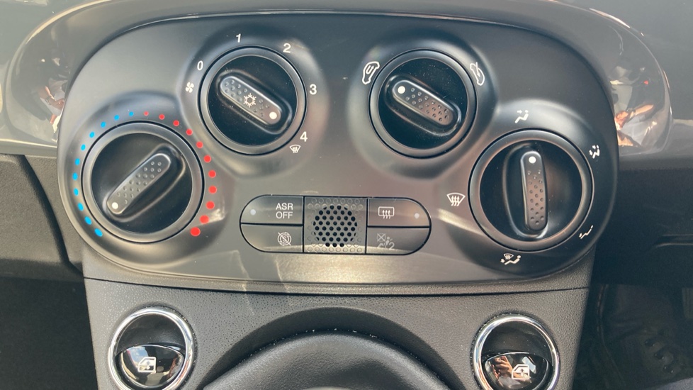 Fiat 500 1.0 Mild Hybrid Dolcevita [Part Leather] 3dr Petrol Hatchback - Image 25
