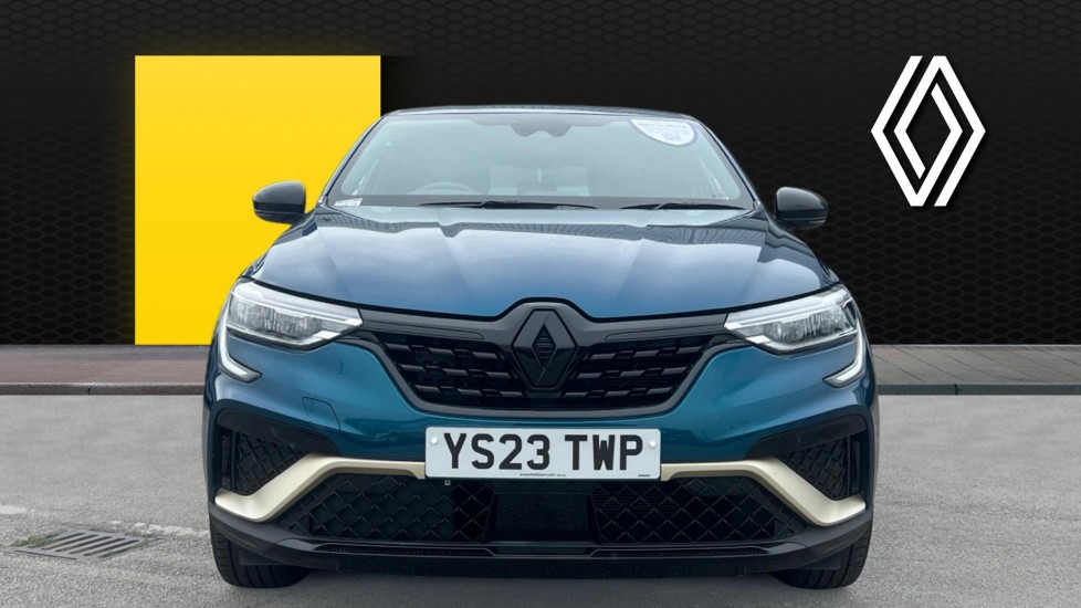Renault Arkana 1.6 E-Tech hybrid 145 Engineered Bose Ed 5dr Auto Hybrid Estate - Image 3