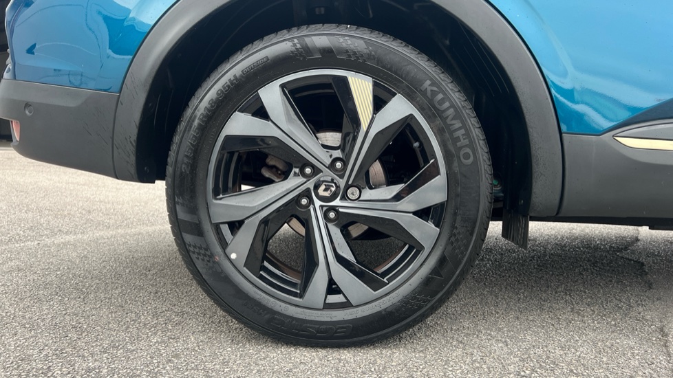 Renault Arkana 1.6 E-Tech hybrid 145 Engineered Bose Ed 5dr Auto Hybrid Estate - Image 7