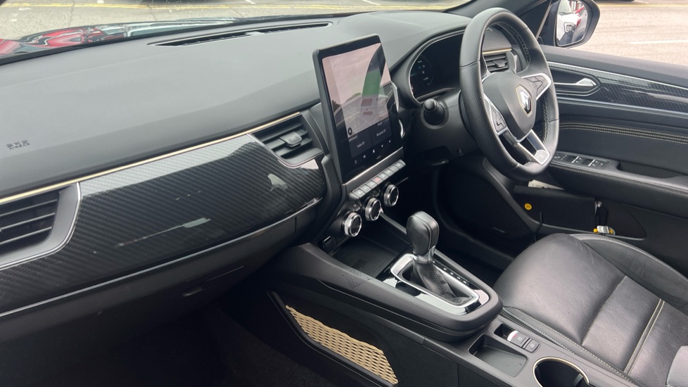 Renault Arkana 1.6 E-Tech hybrid 145 Engineered Bose Ed 5dr Auto Hybrid Estate - Image 9