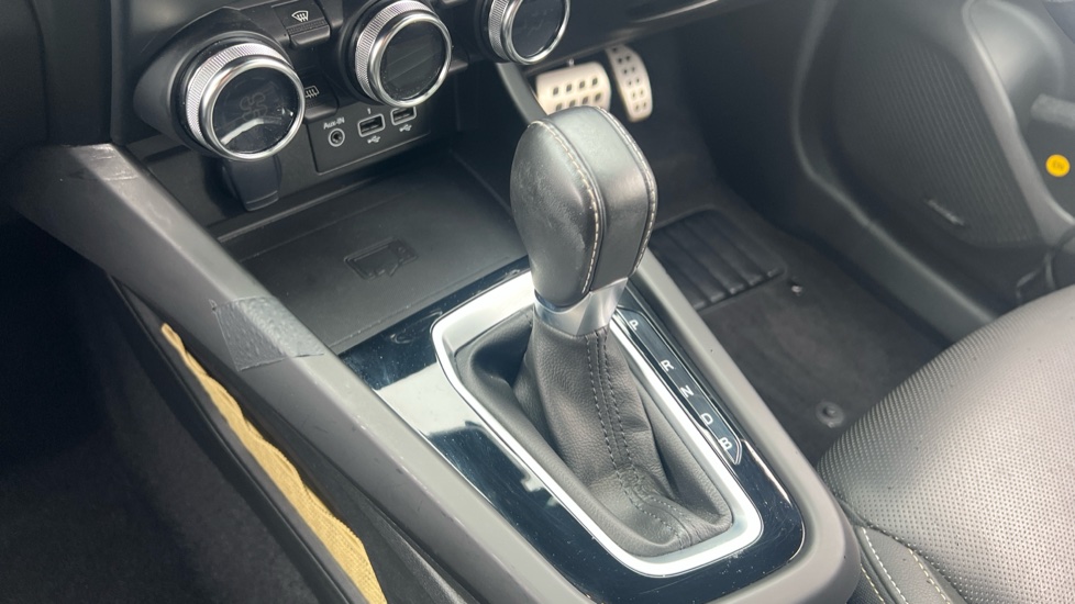 Renault Arkana 1.6 E-Tech hybrid 145 Engineered Bose Ed 5dr Auto Hybrid Estate - Image 13