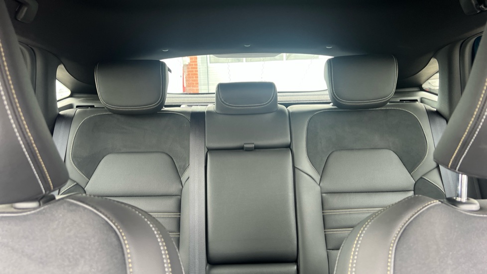 Renault Arkana 1.6 E-Tech hybrid 145 Engineered Bose Ed 5dr Auto Hybrid Estate - Image 15
