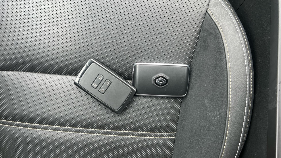 Renault Arkana 1.6 E-Tech hybrid 145 Engineered Bose Ed 5dr Auto Hybrid Estate - Image 20