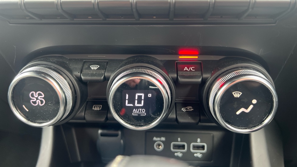 Renault Arkana 1.6 E-Tech hybrid 145 Engineered Bose Ed 5dr Auto Hybrid Estate - Image 22