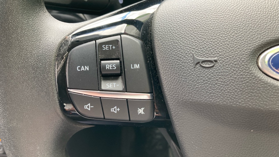 Ford Fiesta 1.0 EcoBoost Hybrid mHEV 125 Trend 5dr Petrol Hatchback - Image 22