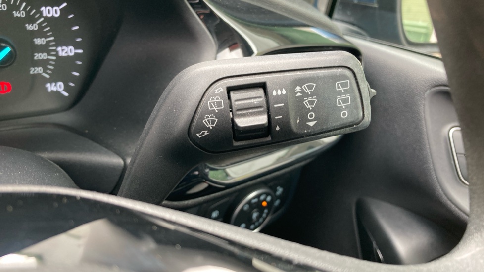 Ford Fiesta 1.0 EcoBoost Hybrid mHEV 125 Trend 5dr Petrol Hatchback - Image 24