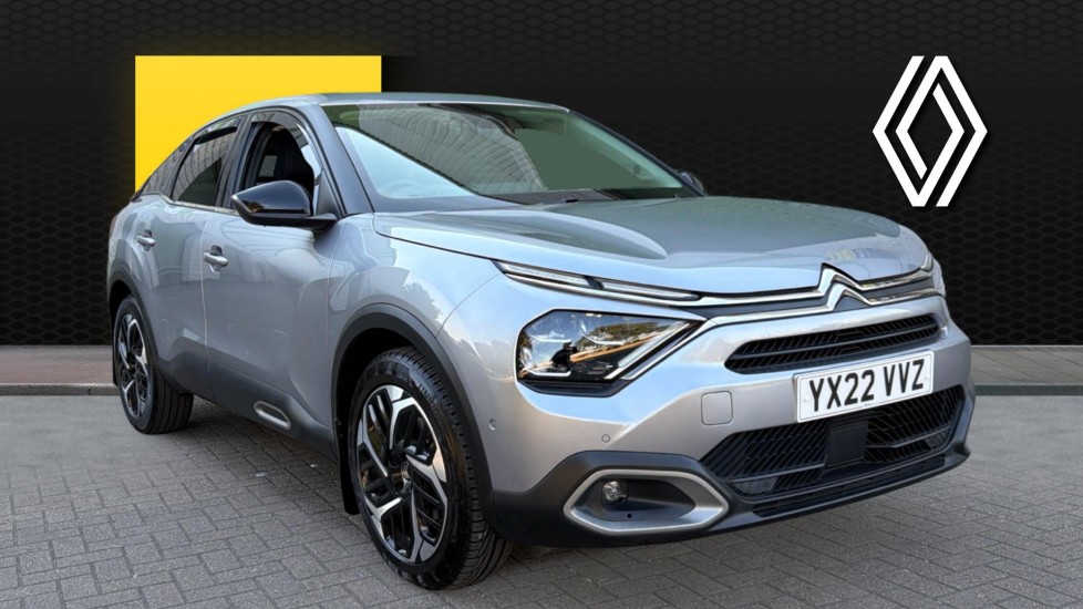 Citroen C4 1.2 PureTech [130] Shine 5dr Petrol Hatchback - Image 1